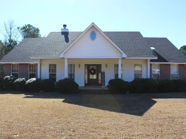 227 Crow Lake Rd, Sarepta, LA 71071