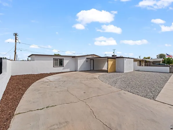 2008 E 26th St, Yuma, AZ 85365