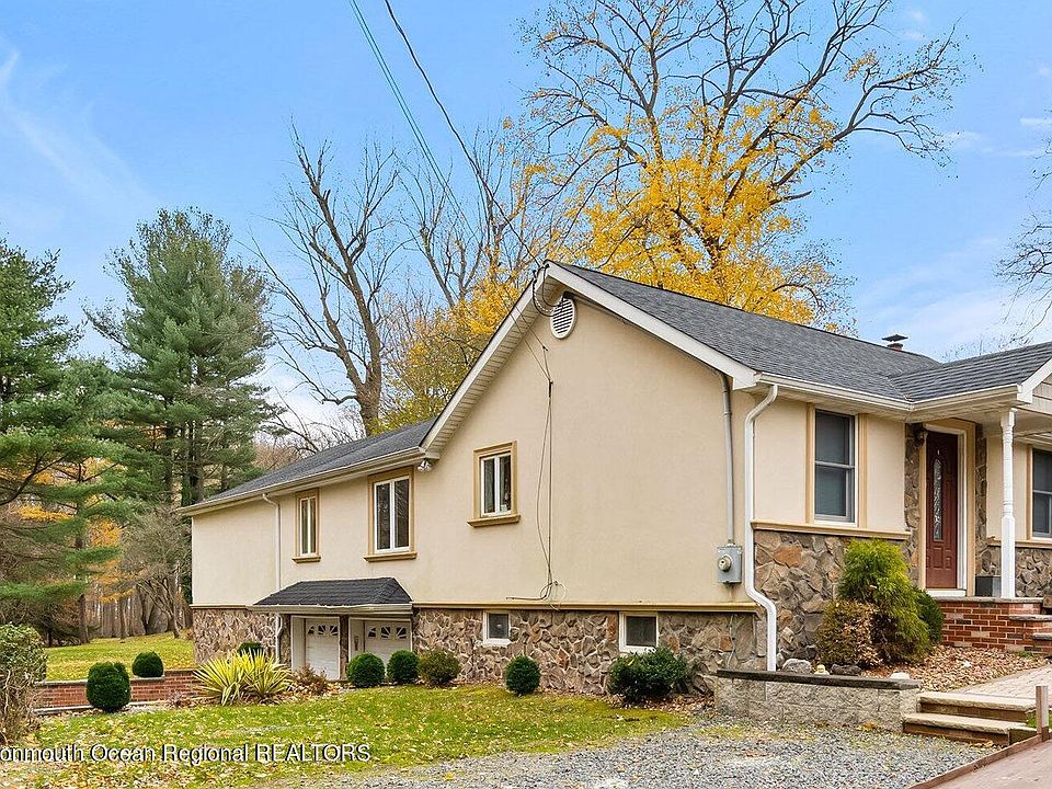 430 Everett Road, Lincroft, NJ 07738 Zillow