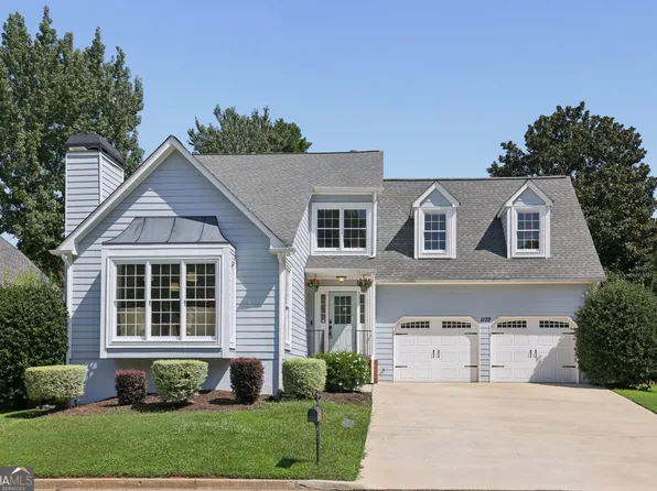 1132 Oakland Trce NE, Atlanta, GA 30319