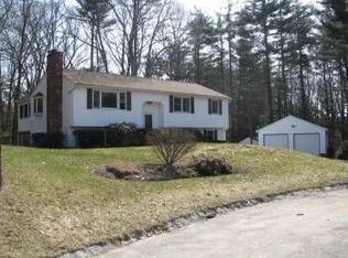 20 Rene Dr, Nashua, NH 03062