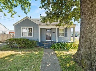 1747 Virginia Ct, Owensboro, KY 42303