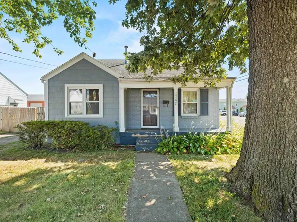 1747 Virginia Ct, Owensboro, KY 42303