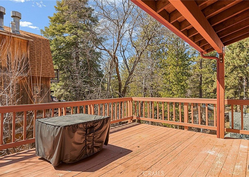 32794 Cougar Ln, Arrowbear Lake, CA 92382 Zillow