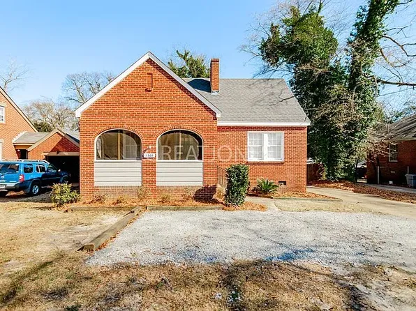 3308 Woodlawn Ave, Columbus, GA 31904