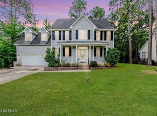 448 Coachman Way, Sanford, NC 27332