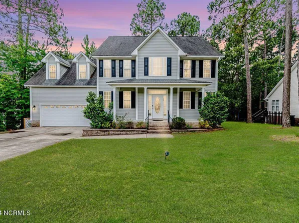 448 Coachman Way, Sanford, NC 27332