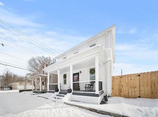 722 Buckhorn St, Ironton, OH
