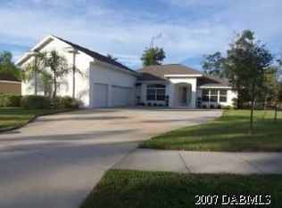43 Flowertree Dr, Ormond Beach, FL 32174