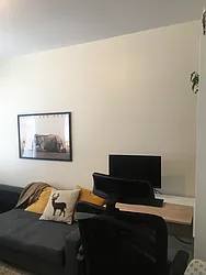 Rented by Amorelli Realty