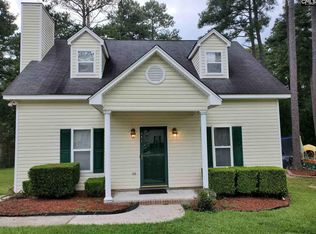 301 Squire Rd, Columbia, SC 29223