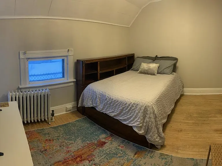 3rd bedroom another angle