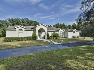 9785 SW 125th Ter, Dunnellon, FL 34432