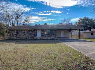 13 Open View Rd, Houston, AR 72070
