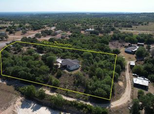 201 Carlisle Ct, Springtown, TX 76082
