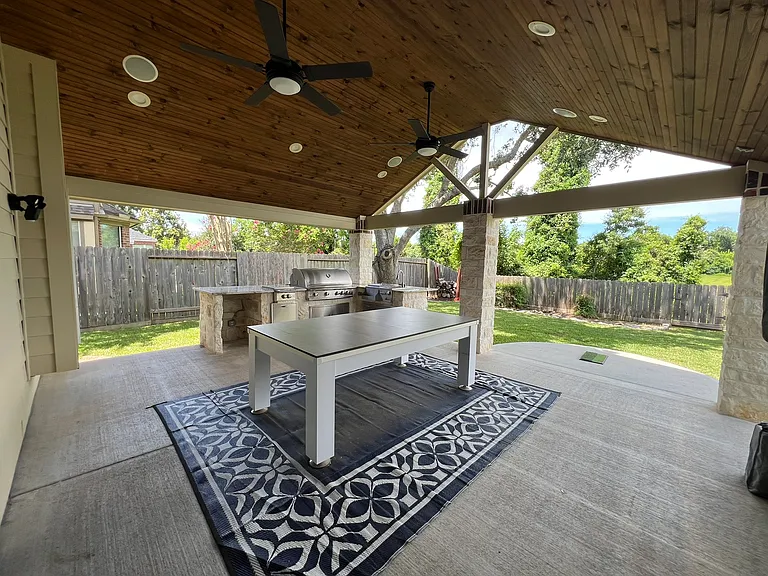 2838 Five Oaks Dr — Photo 27