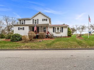 225 Pride St, Brookville, PA 15825