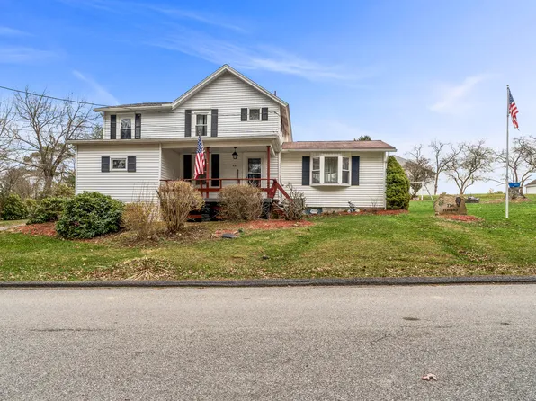 225 Pride St, Brookville, PA 15825