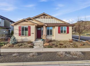 5824 W Tantallon St, Boise, ID 83714