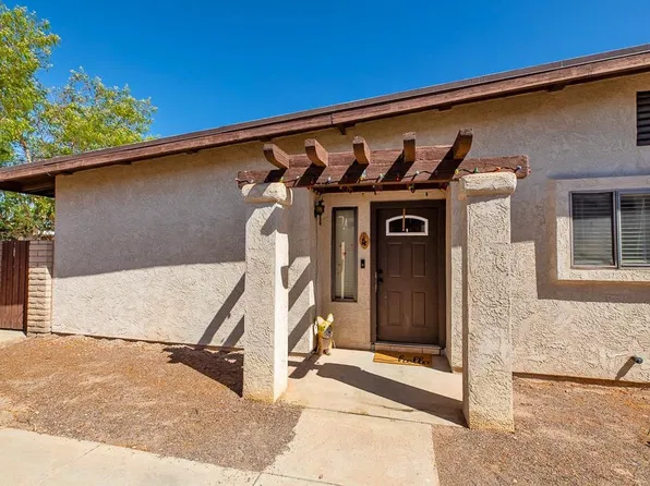 1465 E Laguna Pl Unit 4, Yuma, AZ 85365