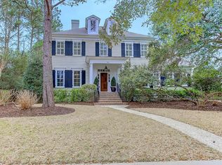 763 Olde Central Way, Mount Pleasant, SC 29464