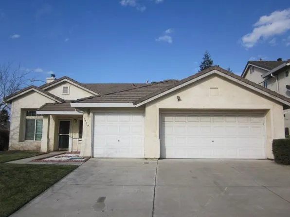 1639 Maude St, Stockton, CA 95206