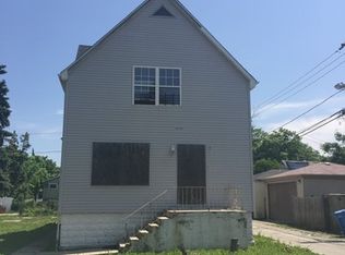 11579 S La Salle St, Chicago, IL