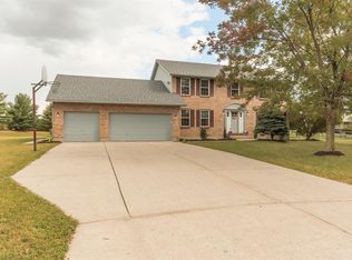 6700 Bluefield Ln, Mason, OH 45040