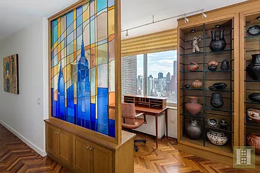 Sold by Halstead Real Estate