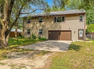 9518 Cincinnati Dr, Machesney Park, IL
