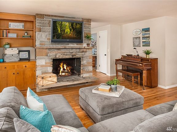 Built-in Cabinetry