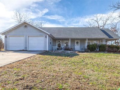 14420 Howard Ln, Dixon, MO, 65459