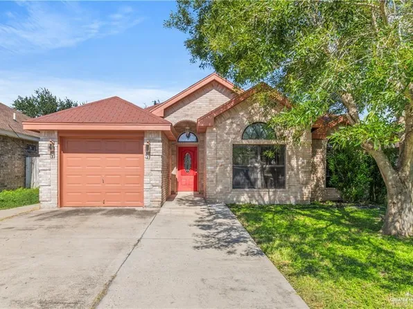 516 N 41st St, McAllen, TX 78501