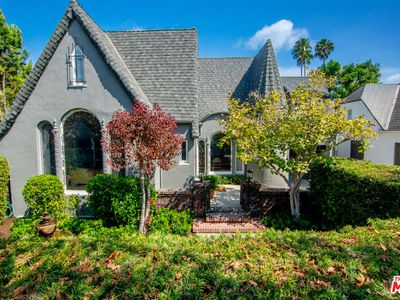 312 S Mansfield Ave, Los Angeles, CA, 90036