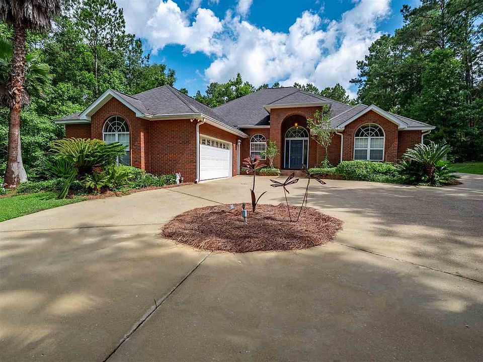 7825 McClure Dr, Tallahassee, FL 32312 Zillow