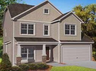 121 Spring Frost Dr, Lexington, SC 29072
