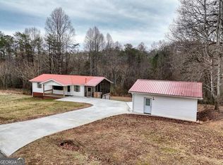 643 Mine Rd APT 20, Mc Caysville, GA 30555