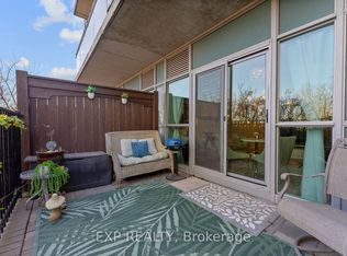 165 Legion Rd N #422, Toronto, ON M8Y0B3