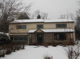 265 Van Vorst Rd, Ballston Lake, NY 12019