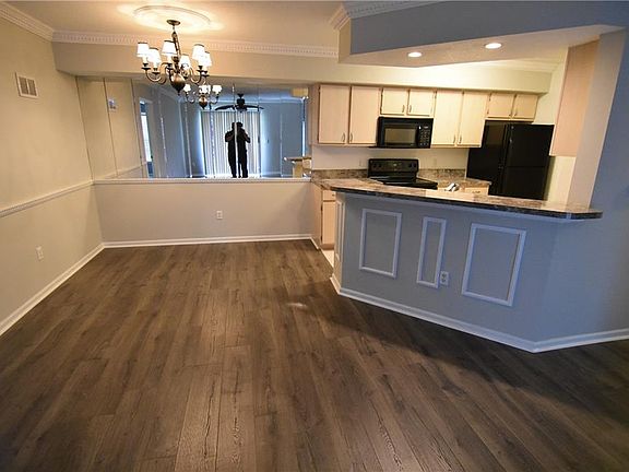 4th image of 12500 Crest Springs Ln APT 1028