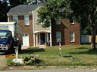 4180 Windward Ln, Norcross, GA 30093