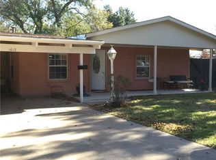 1612 Priscilla Ln, Irving, TX 75061