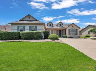 105 Dandelion Dr, Georgetown, TX 78633