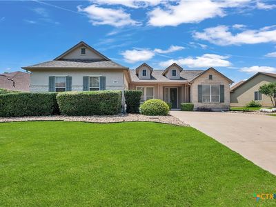 105 Dandelion Dr, Georgetown, TX, 78633