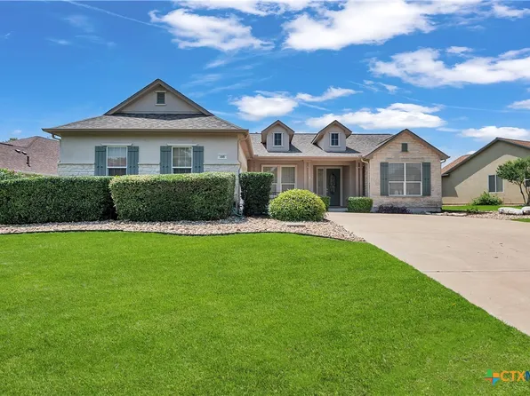 105 Dandelion Dr, Georgetown, TX 78633