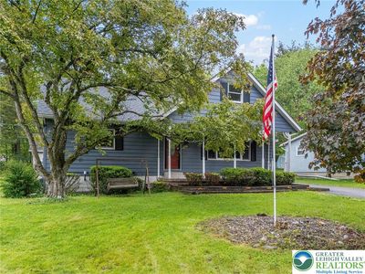 596 Chestnut St, East Stroudsburg, PA, 18301