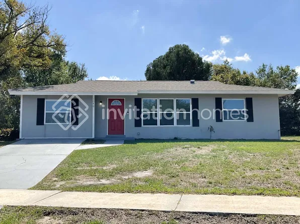 1040 Edgehill Ave, Spring Hill, FL 34606