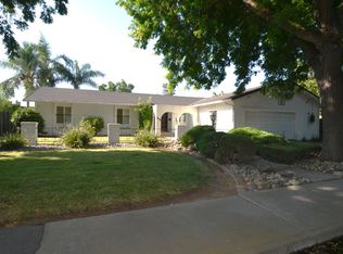 2616 Surrey Ave, Modesto, CA 95355