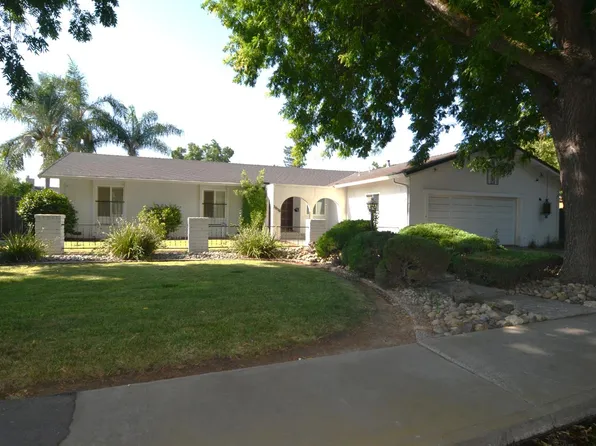 2616 Surrey Ave, Modesto, CA 95355