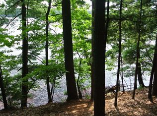 On Russell Rd, Three Lakes, WI 54562